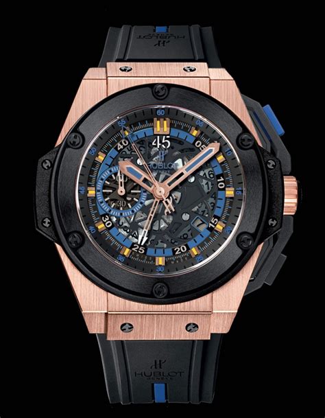 hublot euros